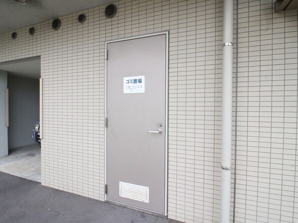 リライア横濱市ヶ尾(406)の物件外観写真